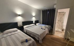 Hostal Vara Madrid